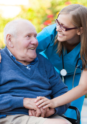 Caregiving to Elder