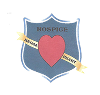 Regal Heart Hospice, Logo